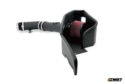 RamAir MST Performance Induction Kit for 2020+ GR Yaris 1.6