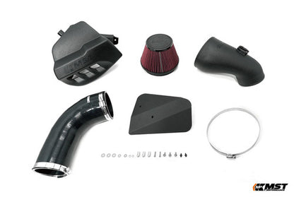 RamAir MST Performance Intake Induction Kit Inlet Hose BMW B58 3.0 G Series Pure 900