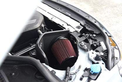 RamAir MST Performance Induction Kit for BMW 240i, 340i, 440i - 3.0T B58 2019+