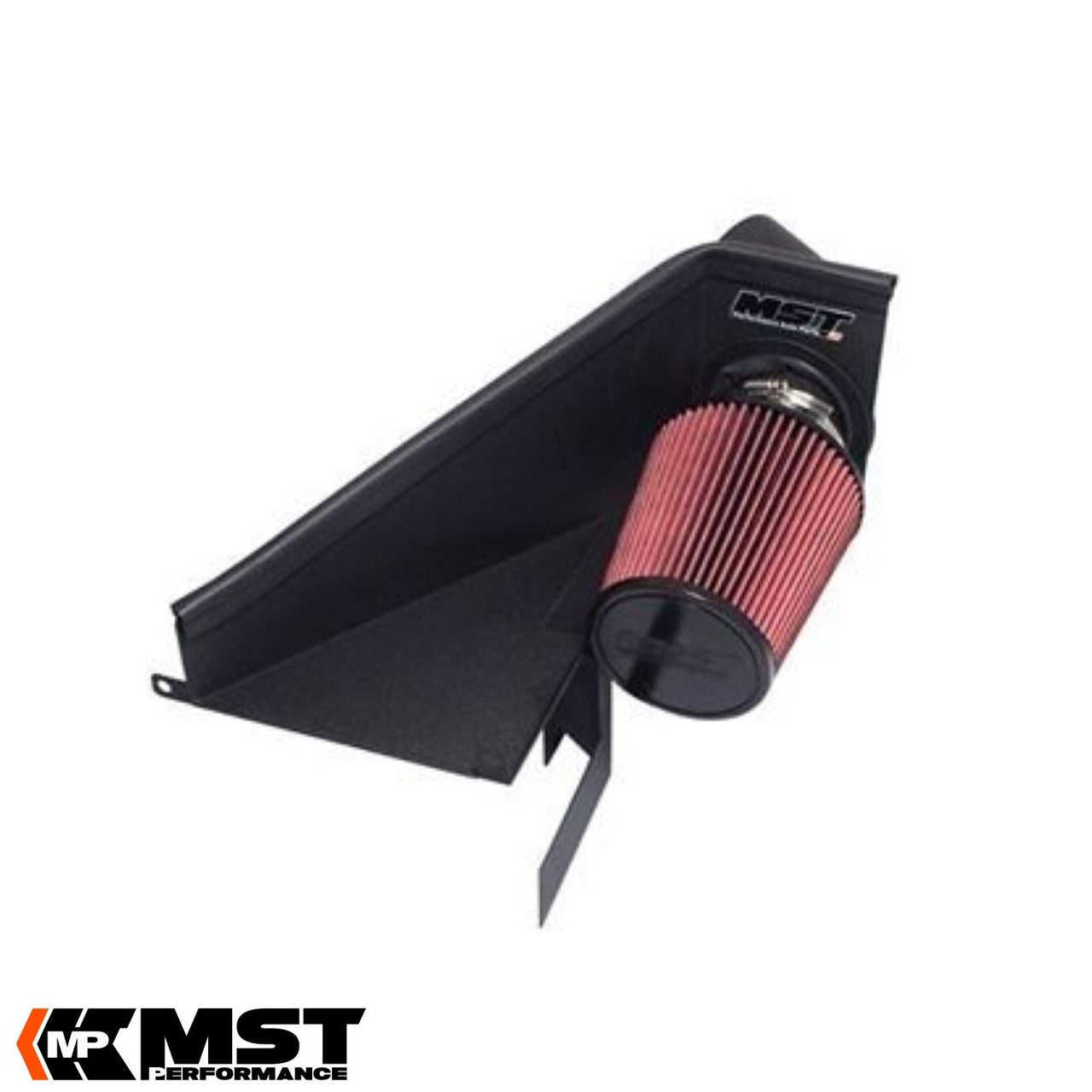 RamAir MST Performance Induction Kit for 3.2 V6 VW Golf R32