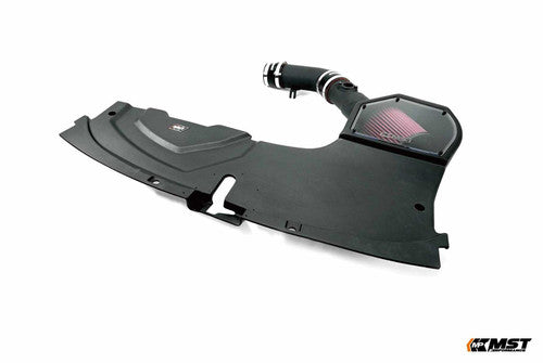RamAir MST Performance Enclosed Intake System 2023+ GR Corolla 1.6