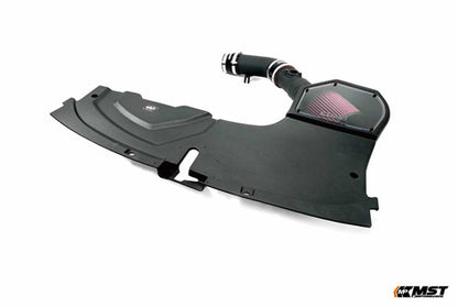 RamAir MST Performance Enclosed Intake System 2023+ GR Corolla 1.6