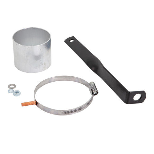RamAir Performance Pleated Induction Kit for Vauxhall Corsa D 1.0 1.2