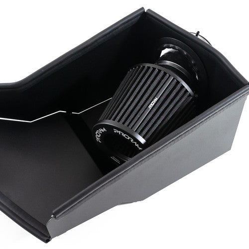 RamAir Performance Pleated Induction Kit for Audi TT 8J 2.0 TDI