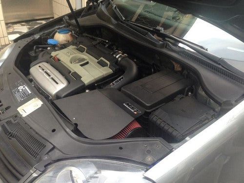 RamAir MST Performance Induction Kit for 1.4 TSI Golf TSI Twincharger