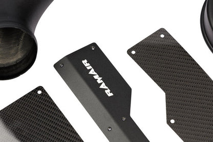 RamAir Performance Foam Induction Kit With Carbon Lid to fit BMW 1/2/3/4 Series 2.0T B48