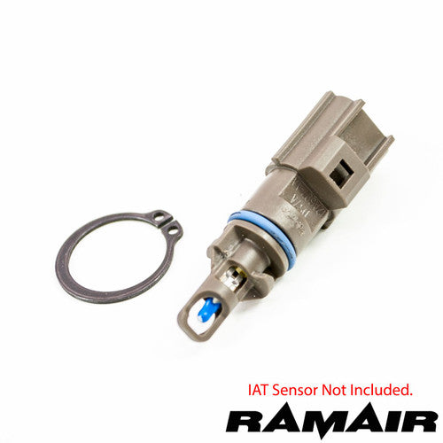 RamAir Performance Foam Induction Kit for Ford Focus ST 250 MK3 2.0T 2015+