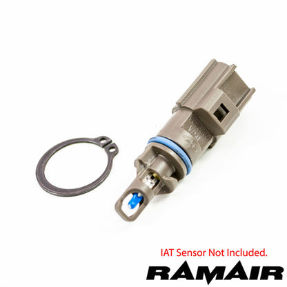 RamAir Performance Foam Induction Kit for Ford Focus ST 250 MK3 2.0T 2015+