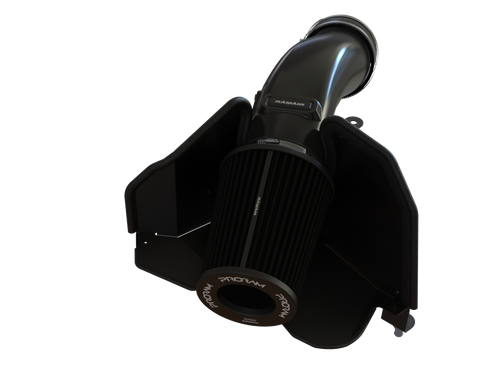 RamAir Pleated Intake Kit for F66 Mini Cooper & F70 M135i