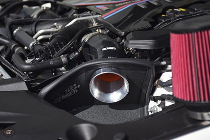 RamAir MST Performance Induction Kit for BMW M5 & M8 inc. Competition models