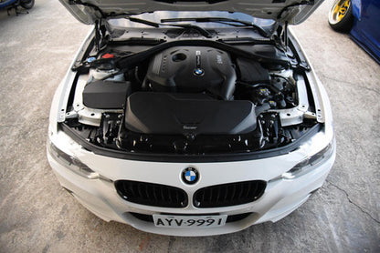 RamAir MST Performance Induction Kit for BMW 1, 2, 3 & 4 Series 2.0T B48