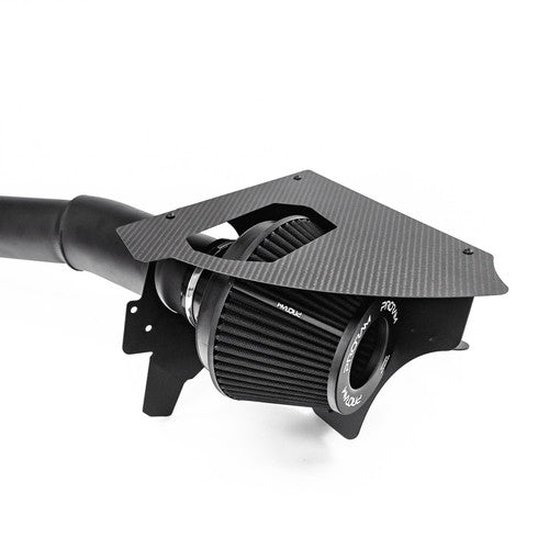 RamAir Performance Pleated Induction Kit for With Carbon Lid to fit BMW M2 M3 M4 3.0T S58