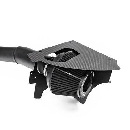 RamAir Performance Pleated Induction Kit for With Carbon Lid to fit BMW M2 M3 M4 3.0T S58