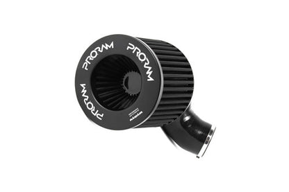 RamAir Performance Pleated Induction Kit for BMW M2 M3 M4 3.0T S55