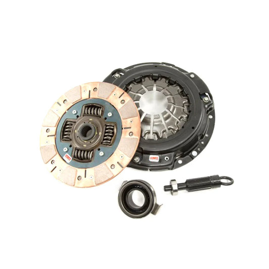 Competition Clutch Nissan VQ 350Z Stage 3 Clutch Kit