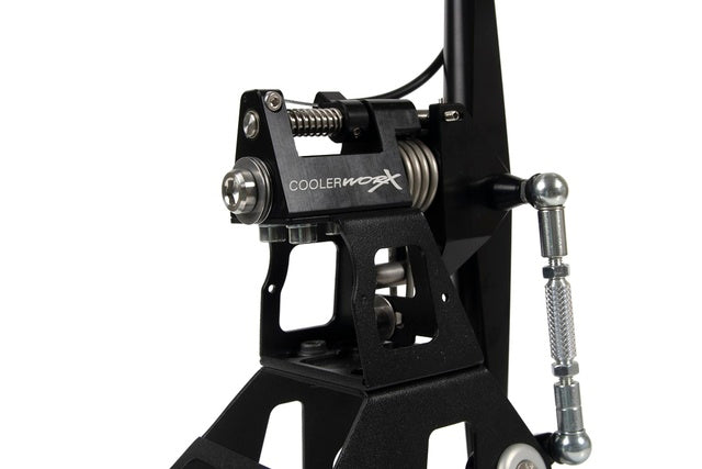 Coolerworx Short Shifter Toyota Yaris GR - PRO