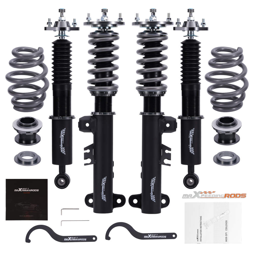 Maxpeedingrods BMW E36 T7 Series Coilovers