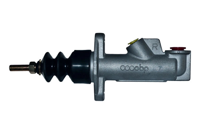 OBP Brake Master Cylinder 0.7"