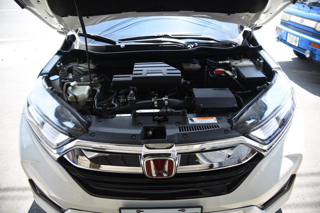 MST Performance Honda CR-V 1.5 TCP Induction Kit