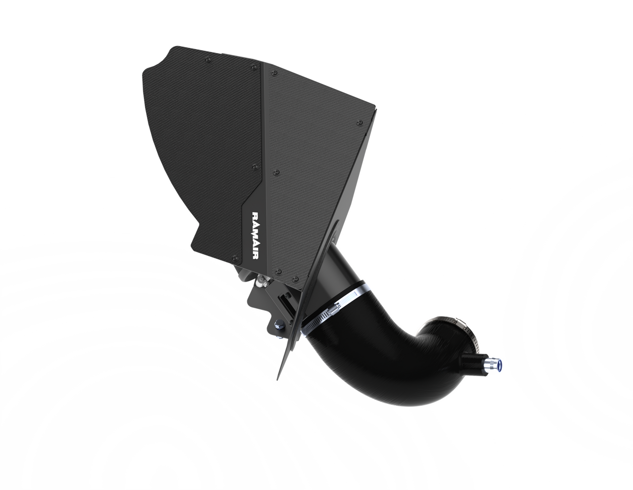 RamAir Foam Intake Kit for BMW GXX M240i/340i/440i