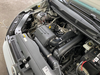 MST Performance VW EA 211 Golf MK7 1.4TSI Induction Kit