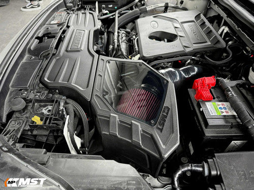 RamAir MST Performance Intake for Kuga MK3 1.5