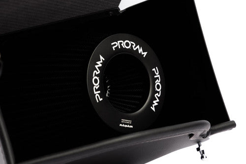 RamAir Performance Pleated Induction Kit With Carbon Lid to fit Toyota Yaris GR