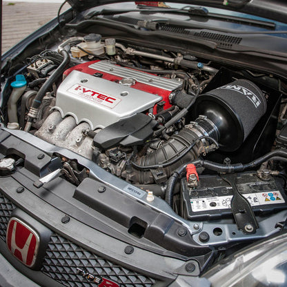 RamAir Performance Pleated Induction Kit for Honda Civic Type-R EP3