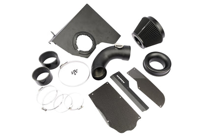 RamAir Performance Pleated Induction Kit With Carbon Lid to fit BMW 1/2/3/4 Series 2.0T B48