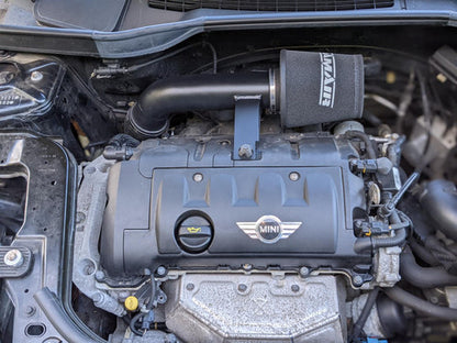 RamAir Performance Foam Induction Kit Air Filter to fit the Mini 1.6 Non-Turbo 2006-2016