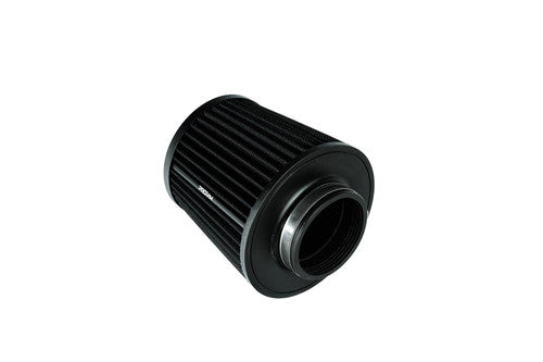 Ramair Pleated Multi Fit Cone Air Filter - 114mm (4.5inch)