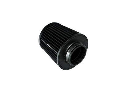 Ramair Pleated Multi Fit Cone Air Filter - 114mm (4.5inch)