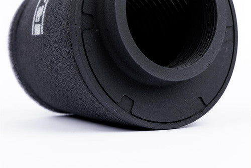RamAir CC-111 Offset 80mm ID Neck Polymer Base Neck Cone Air Filter