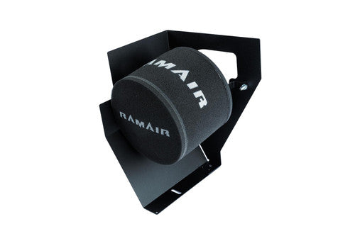 RamAir Performance Foam Induction Kit for BMW E46 3 Series