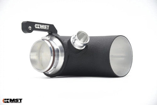 RamAir MST Performance Air Intake Silicone Hose & Oversize Turbo Inlet Elbow Hybrid Turbo 2.0TSI MQB