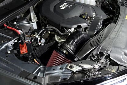 RamAir MST Performance Induction Kit for Audi A4/A5 B9 1.4 TFSI