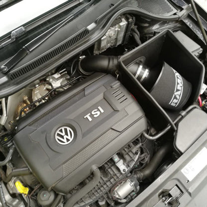RamAir Performance Foam Induction Kit for VW Polo GTI (6C) 1.8TFSI