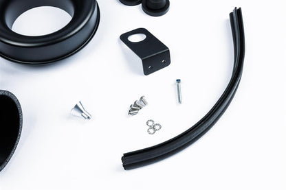 RamAir Performance Pleated Induction Kit for VW MK5 R32 + Audi 8P RS3