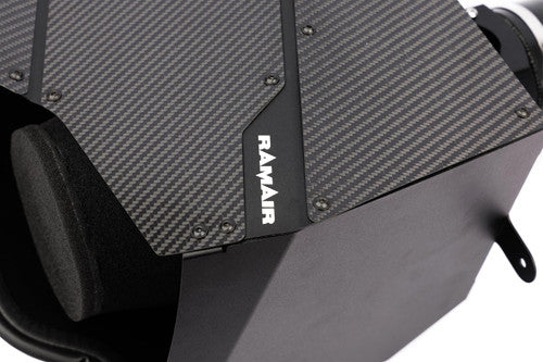 RamAir Performance Foam Induction Kit With Carbon Lid to fit Toyota Yaris GR