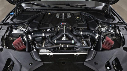 RamAir MST Performance Induction Kit for BMW M5 & M8 inc. Competition models