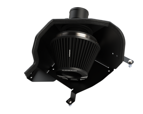 RamAir Pleated Intake Kit for MK4 Focus 1.0, 1.5 & 2.3 EcoBoost