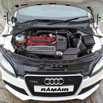 RamAir Performance Foam Induction Kit for 2.5 TFSI Audi RS3 TTRS 8P/8J