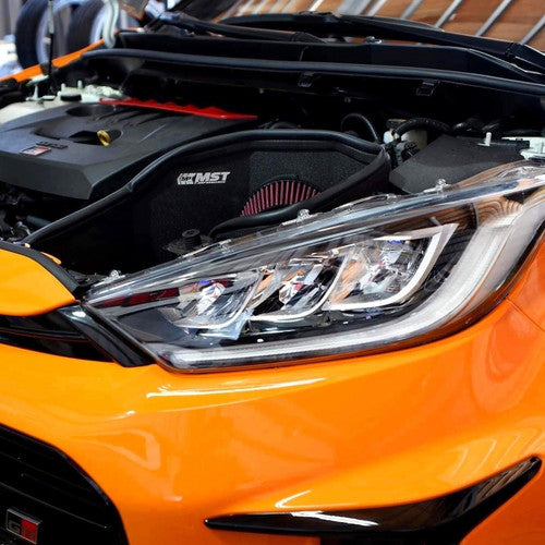 RamAir MST Performance Induction Kit for 2020+ GR Yaris 1.6