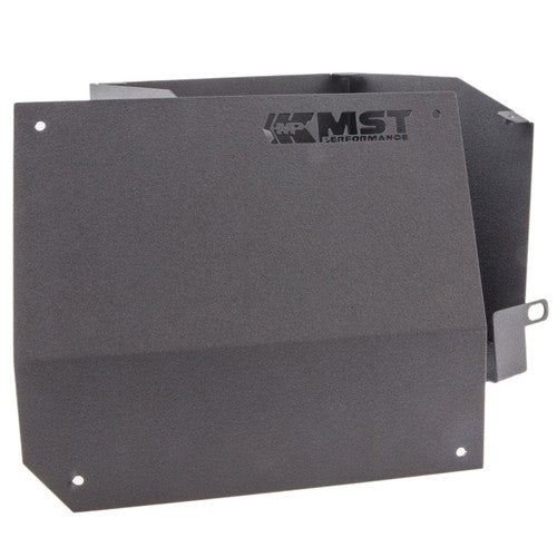RamAir MST Performance Induction Kit for 1.5T FK7 Honda Civic