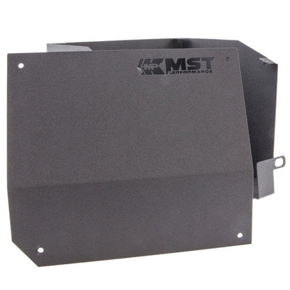 RamAir MST Performance Induction Kit for 1.5T FK7 Honda Civic