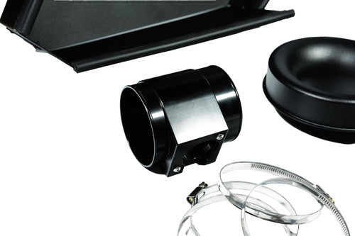 RamAir Performance Pleated Induction Kit for Honda Civic Type R 22+