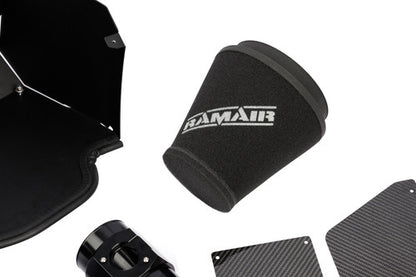 RamAir Performance Foam Induction Kit With Carbon Lid to fit Toyota Yaris GR