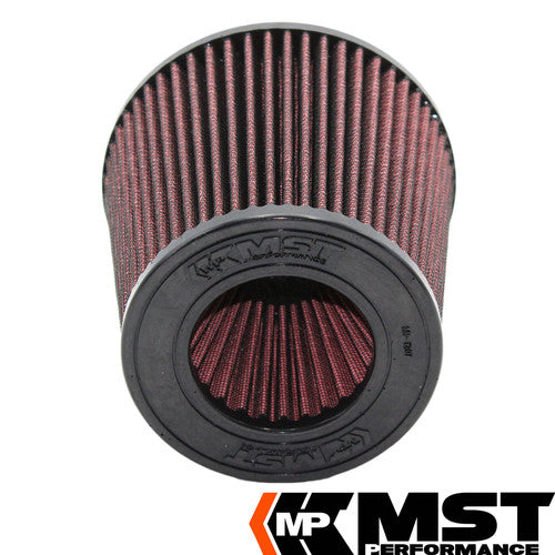 RamAir MST Performance Induction Kit for 2.0 TFSI EA113 VAG