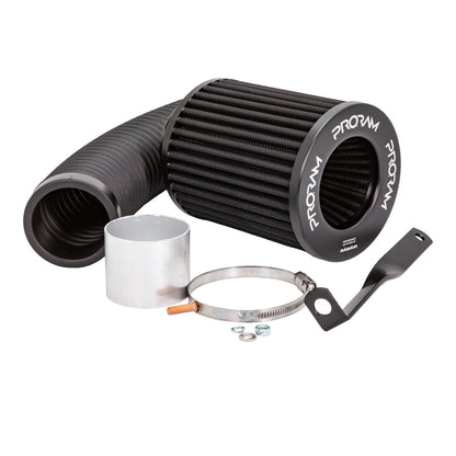 RamAir Performance Pleated Induction Kit for Vauxhall Corsa D 1.0 1.2