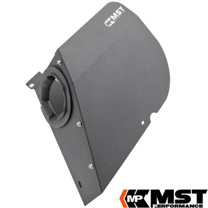 RamAir MST Performance Induction Kit for 1.4 TSI Golf TSI Twincharger